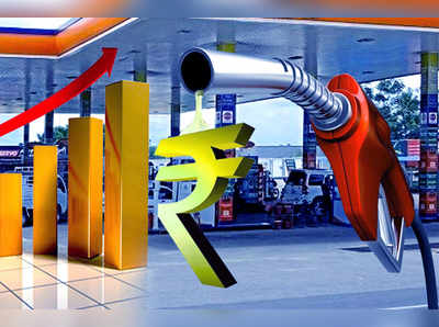 Petrol Price Today: కొనసాగుతున్న పెట్రోల్‌, డీజిల్‌ ధరల పెంపు