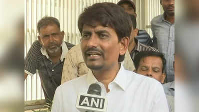 गुजरात: आरोप लगने पर अल्पेश ने कहा, अगर मैंने किसी को धमकी दी है तो जेल चला जाऊंगा