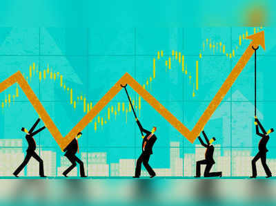 Stock Market Today: ఒడుదొడుకుల్లో దేశీయ స్టాక్ మార్కెట్లు!