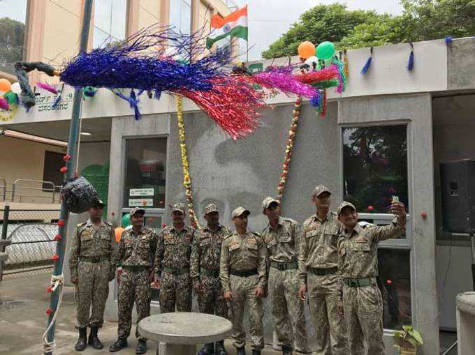 मानकों का उल्लंघन करने वाली कंपनियों पर जुर्माना