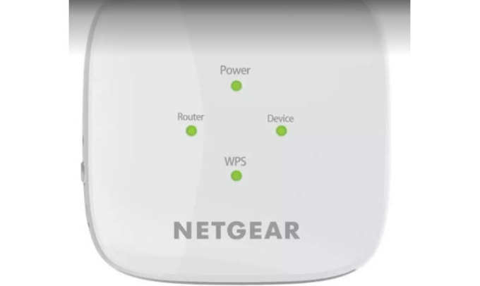 Netgear EX6110 AC1200 WiFi (नेटगियर ईएक्स 6110 एसी 1200 वाइफाइ)