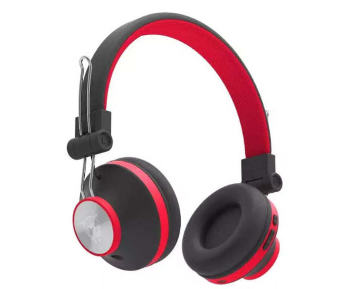 Ant Audio Treble H82 (ऐंट ऑडियो ट्रेबल एच 82)