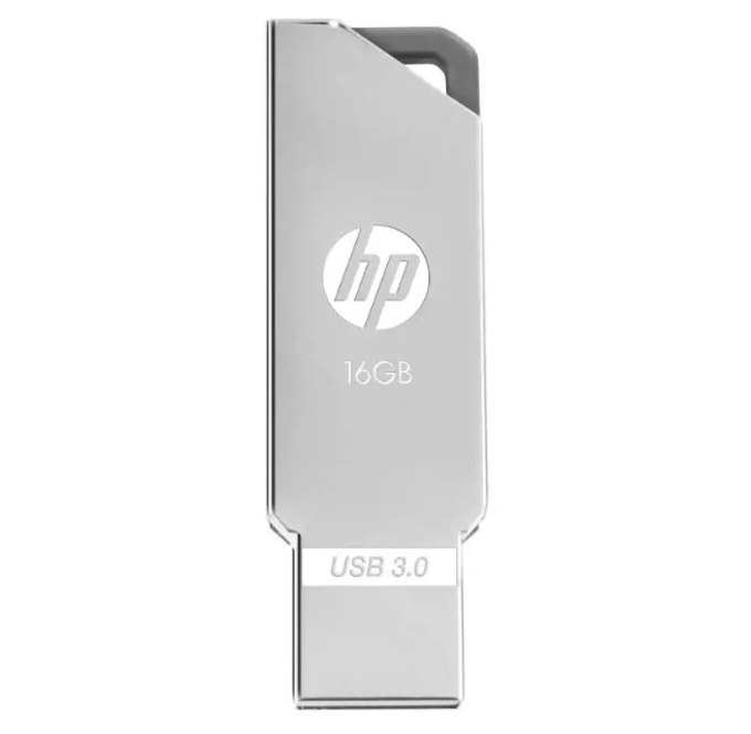 HP x740w usb 3.0 Flash Drive (एचपी x 740 यूएसबी 3.0 फ्लैश ड्राइव)