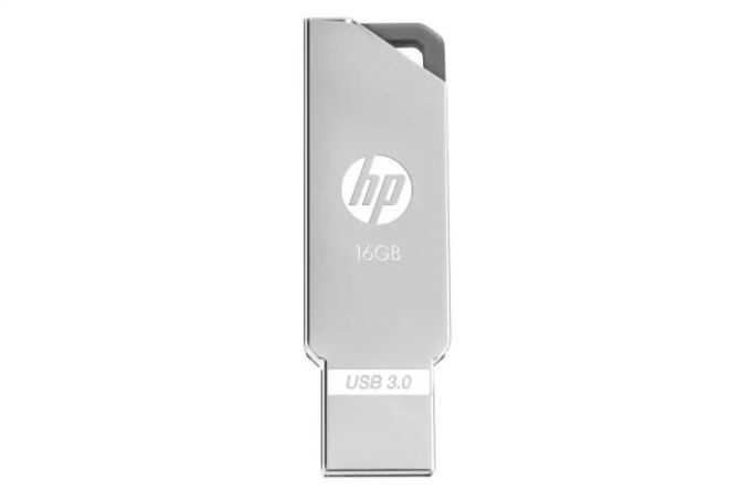 HP x740w usb 3.0 Flash Drive (एचपी x 740 यूएसबी 3.0 फ्लैश ड्राइव)