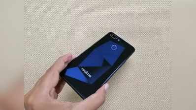 Flipkart Big Billion Days Sale: रियलमी के स्मार्टफोन्स पर छूट
