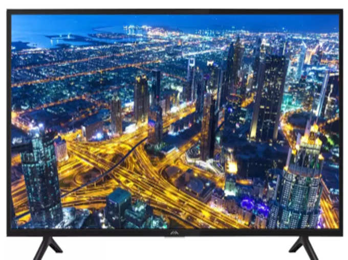​iFFALCON F2 99.8cm (40 inch) Full HD LED Smart TV​