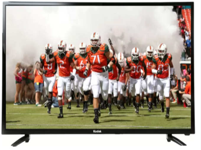 ​Kodak X900 102cm (40 inch) Full HD LED TV