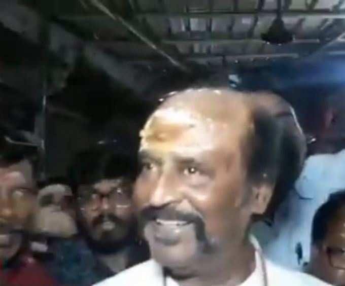 rajini