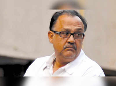 Alok Nath: बलात्काराच्या आरोपानंतर आलोक नाथ आजारी