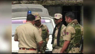 पंजाब में दहशत फैलाने की थी तैयारी, 3 कश्मीरी छात्र समेत 5 अरेस्ट, भारी विस्फोटक भी बरामद