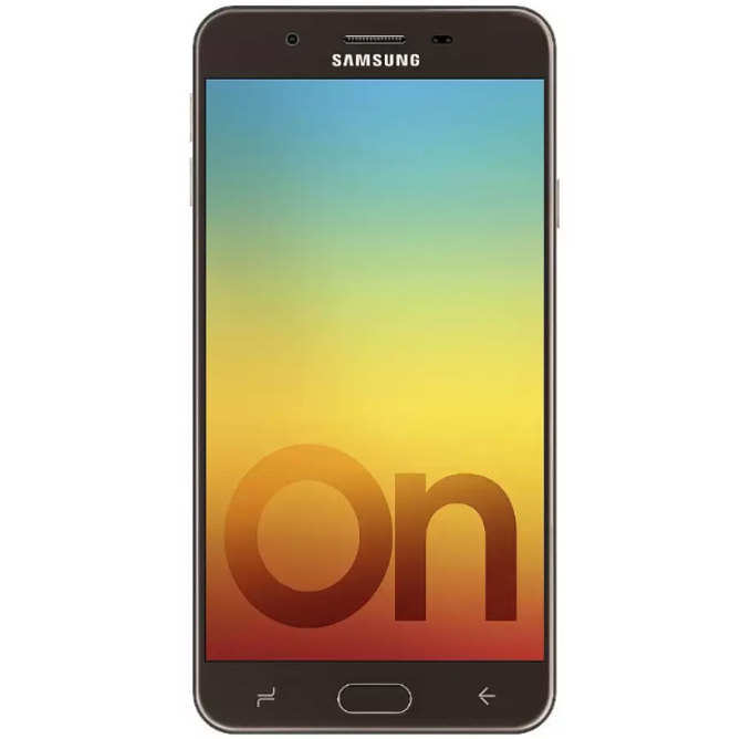 Samsung Galaxy On7 Prime (सैमसंग गैलेक्सी ऑन 7 प्राइम)