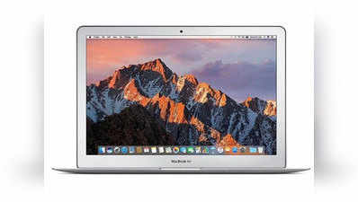 29,000 रुपये की छूट के साथ खरीदें Apple Macbook Air