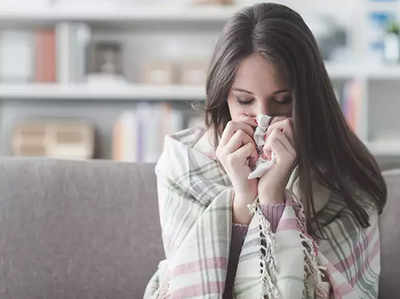 Cold and Flu Home Remedies: सर्दी-खांसी और जुकाम से हैं परेशान, अपनाएं ये 15 घरेलू नुस्खे