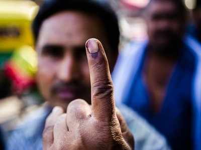 निकाय चुनाव: दूसरे चरण में जम्मू में 80 पर्सेंट तो कश्मीर में मात्र 3.4 पर्सेंट वोटिंग