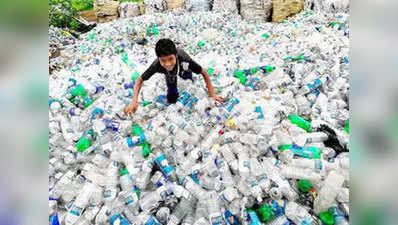 लखनऊः वेस्ट प्लास्टिक कचरे से बनेगा डीजल