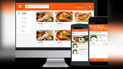 Zomato: खाद्यपदार्थ ऑनलाइन पुरवठादारांवर कारवाई