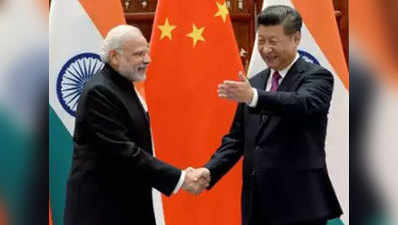 अमेरिका से ट्रेड वॉर के बीच चीन ने भारत की तरफ बढ़ाया दोस्ती का हाथ