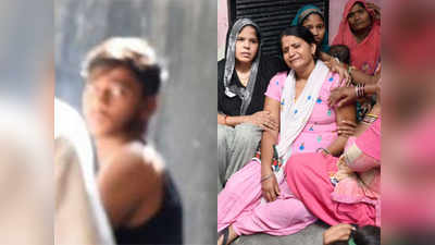 दिल्ली में ट्रिपल मर्डर: मिलकर खाया रात का खाना और सोते समय लड़के ने ले ली पूरे परिवार की जान