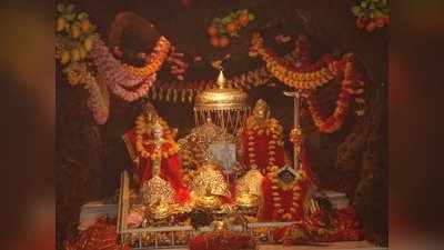भारत के प्रसिद्ध दुर्गा मंदिर, नवरात्रि में जरूर जाएं