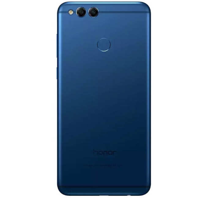 Honor 7X (ऑनर 7 एक्स)