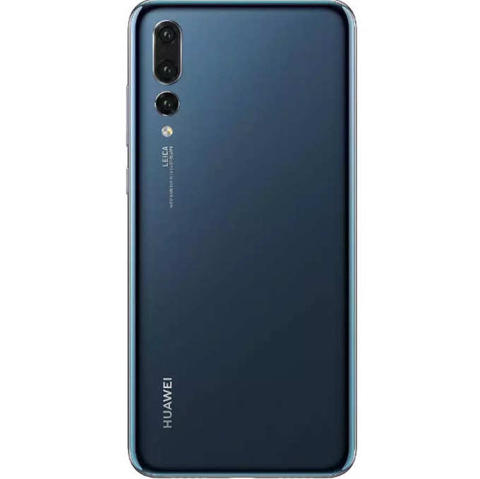 Huawei P20 Pro (हुवावे पी20 प्रो)