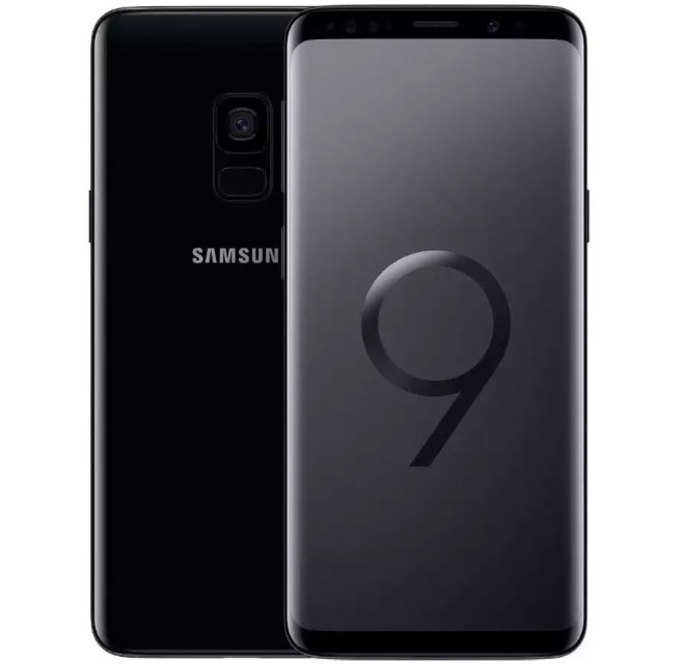 Samsung Galaxy S9 (सैमसंग गैलेक्सी एस 9)