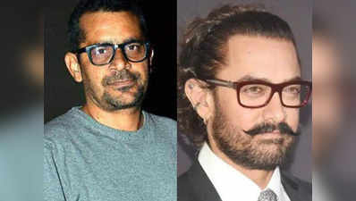 #MeToo का असर, आमिर खान ने छोड़ दी सुभाष कपूर की फिल्म