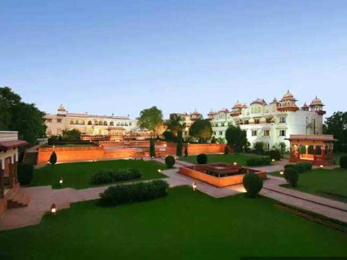 जय महल, जयपुर
