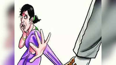 सिपाही पर पत्नी ने लगाया आरोप, धारा 377 का केस दर्ज