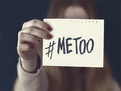 #MeToo मोहिमेचं वादळ सेंट झेव्हिअर्समध्येही