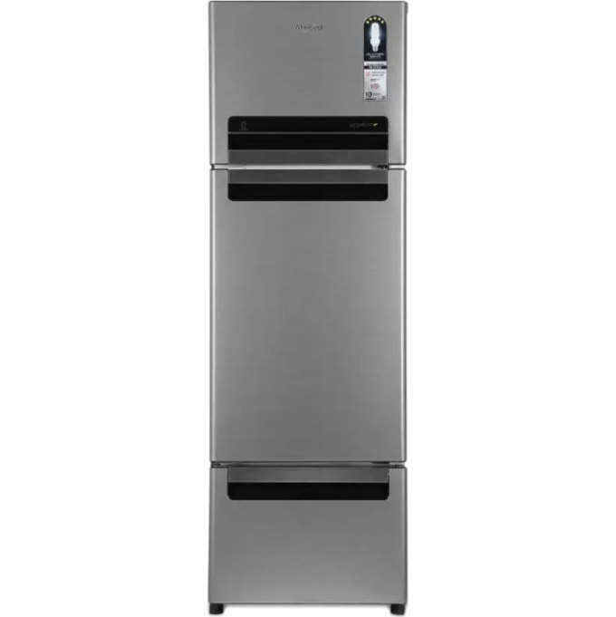 Whirlpool 260 L ट्रिपल डोर रिफ्रिजरेटर