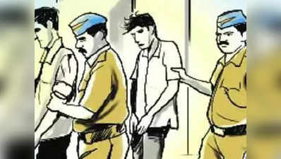 झारखंड: दुमका में लूट और अपहरण के मामले में 4 गिरफ्तार