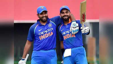 IND vs WI: विंडीज के खिलाफ दो वनडे के लिए टीम इंडिया की घोषणा, ऋषंभ पंत को मौका