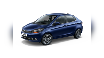 New Tata Tigor: టాటా ‘టిగోర్‌’ కొత్త వెర్షన్‌ వచ్చేసింది.. ధరెంతో తెలుసా?