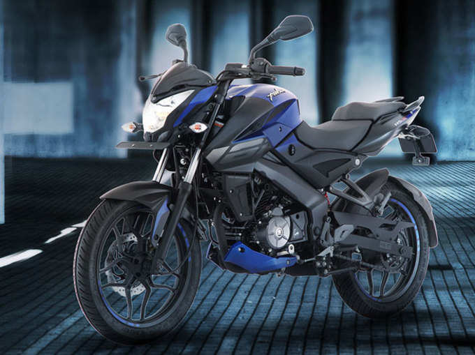 Bajaj Pulsar 200 NS FI