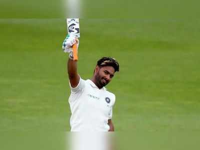 Rishabh Pant: ஒருநாள் தொடருக்கான அணியில் ரிஷப் பண்ட்