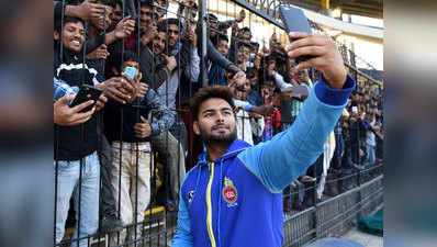 IND vs WI: भारत ने भविष्य की योजना के तहत पंत को वनडे टीम में चुना