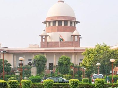 अवैध निर्माण की सीलिंग के लिए 48 घंटे का नोटिस क्यों : SC