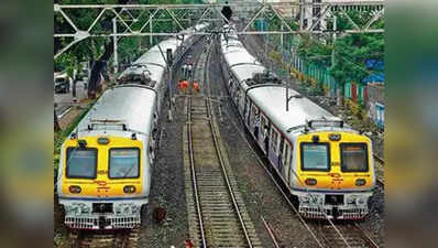 मुंबई: रोहा में दूर होगा रोड़ा, फर्राटे से दौड़ेंगी ट्रेनें