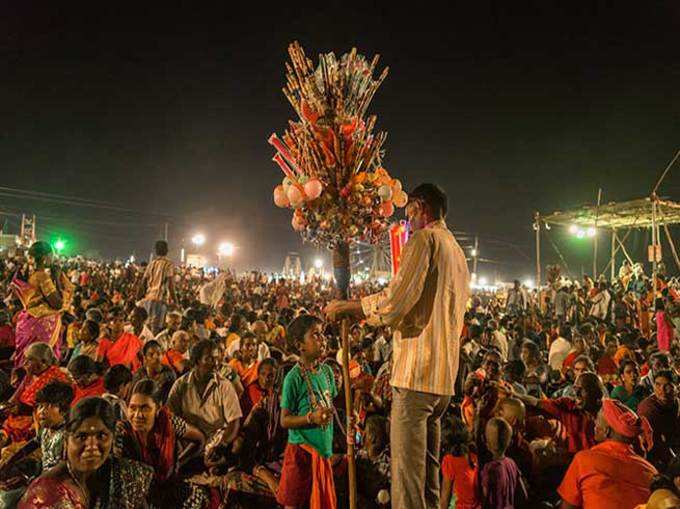 तामिळनाडू