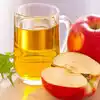 Apple tea, ग्रीन टी, ब्लू टी के बाद अब पिएं apple tea, वजन और शुगर रहेगा  कंट्रोल - for weight loss and sugar control instead of green tea drink apple  tea -