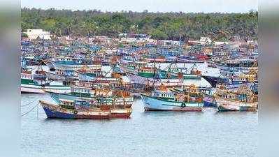 Rameshwaram: ராமேஸ்வரம் மீனவர்கள் இன்று 10வது நாளாக வேலை நிறுத்தம்!