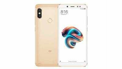 Redmi Note 5 Pro की आज सेल, कई और गैजट्स भी मिलेंगे