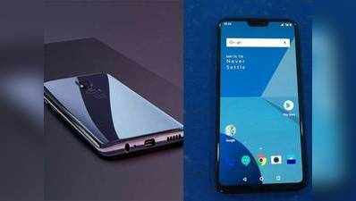 Oneplus 6 के 256GB वाले वेरियंट की सेल आज रात से, जानें सभी ऑफर्स