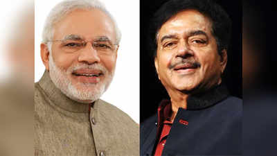 Shatrughan Sinha: शत्रुघ्न सिन्हा मोदींविरोधात लढणार?