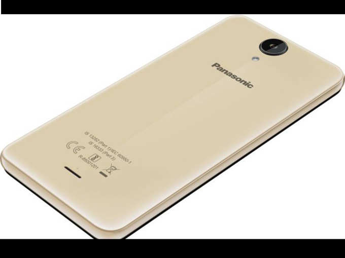 ​पैनासोनिक पी91 (Panasonic P91)