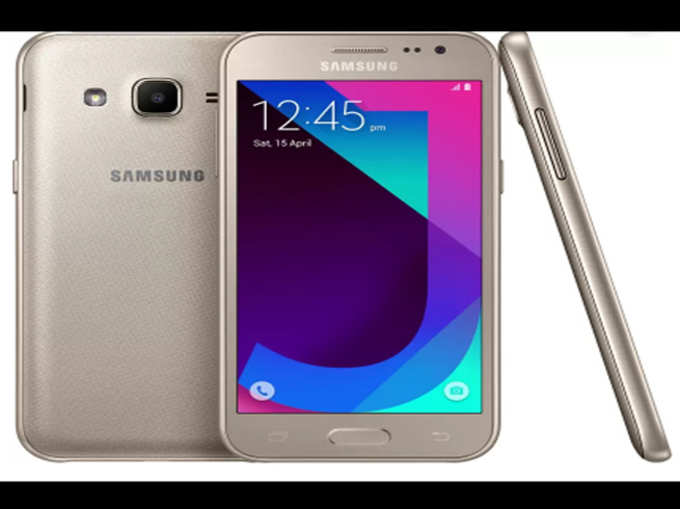 ​सैमसंग गैलेक्सी जे2-2017 (Samsung Galaxy J2-2017)