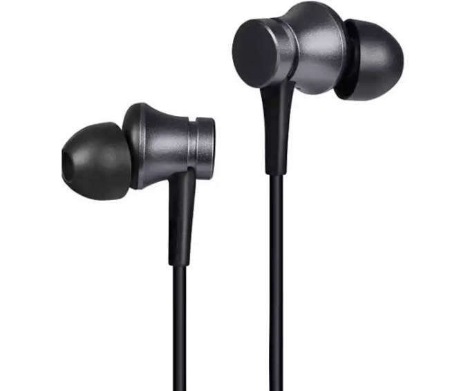 Mi Earphones Basic (मी ईयरफोन बेसिक)