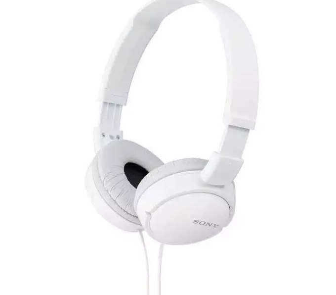 ​Sony MDR-ZX110A (सोनी एमडीआर-जेडएक्स 110 ए)