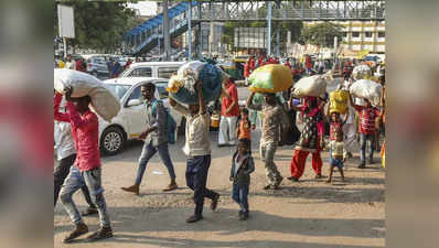 वाइब्रेंट गुजरात के आधार हैं प्रवासी, अहमदाबाद-सूरत की रीढ़ हैं ये